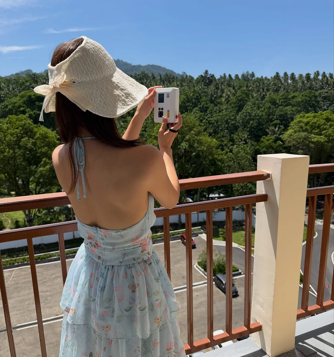 올드솔 아기샌들 3