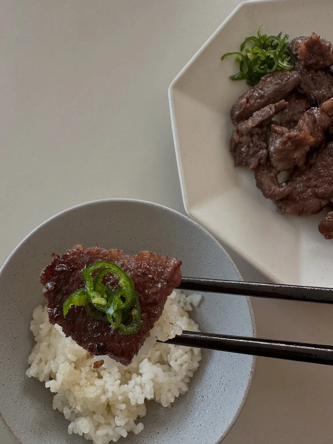 만능 무침장 2