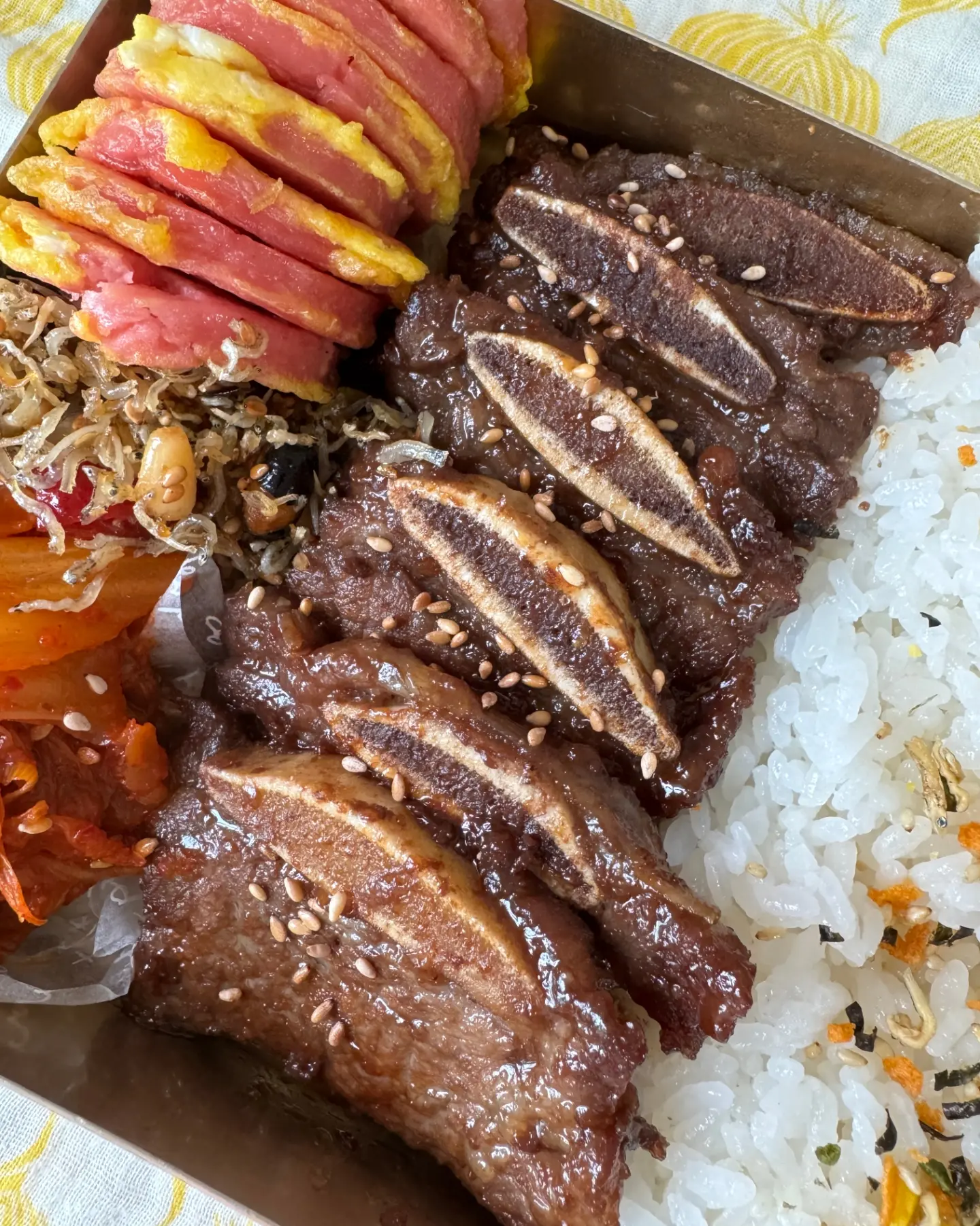 과일 소다 젤리 2