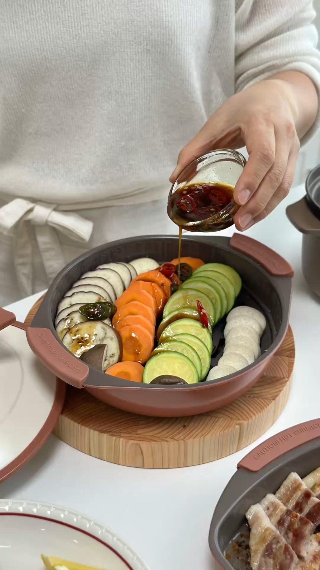 코끼리 코 수면 파자마