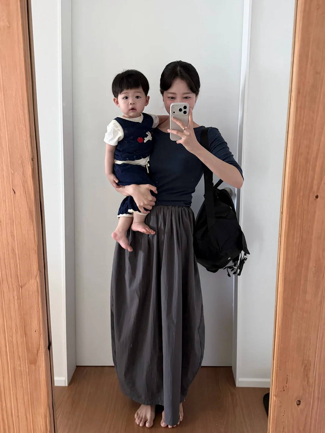 엔카이셔스 조화 오브제 2