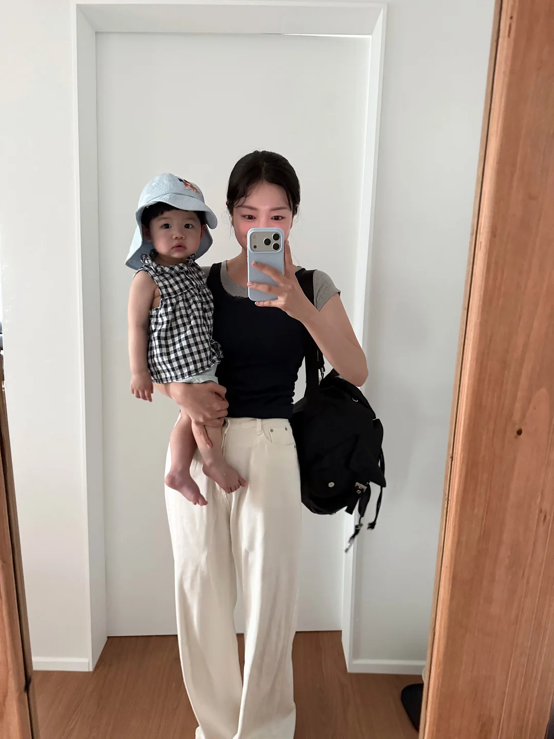 엔카이셔스 조화 오브제 3
