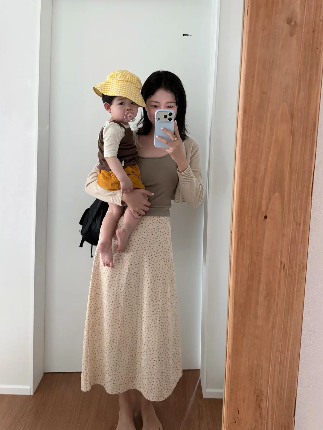 엔카이셔스 조화 오브제 4