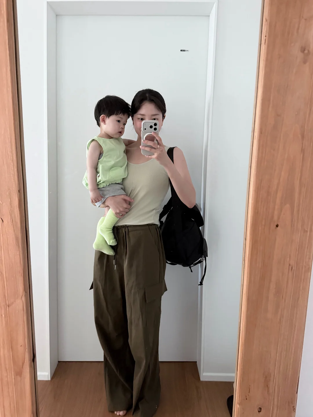 엔카이셔스 조화 오브제 6