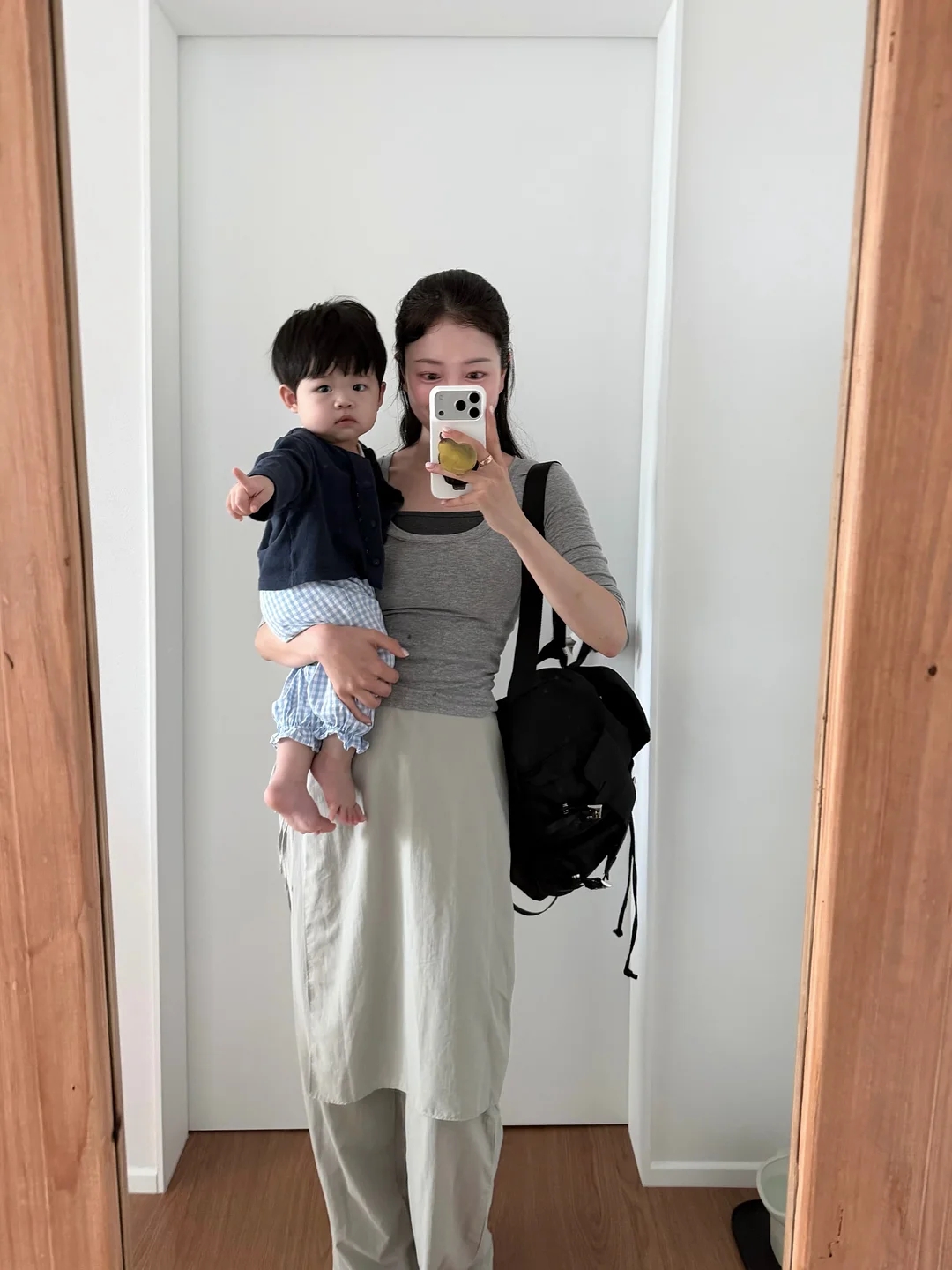 엔카이셔스 조화 오브제 7