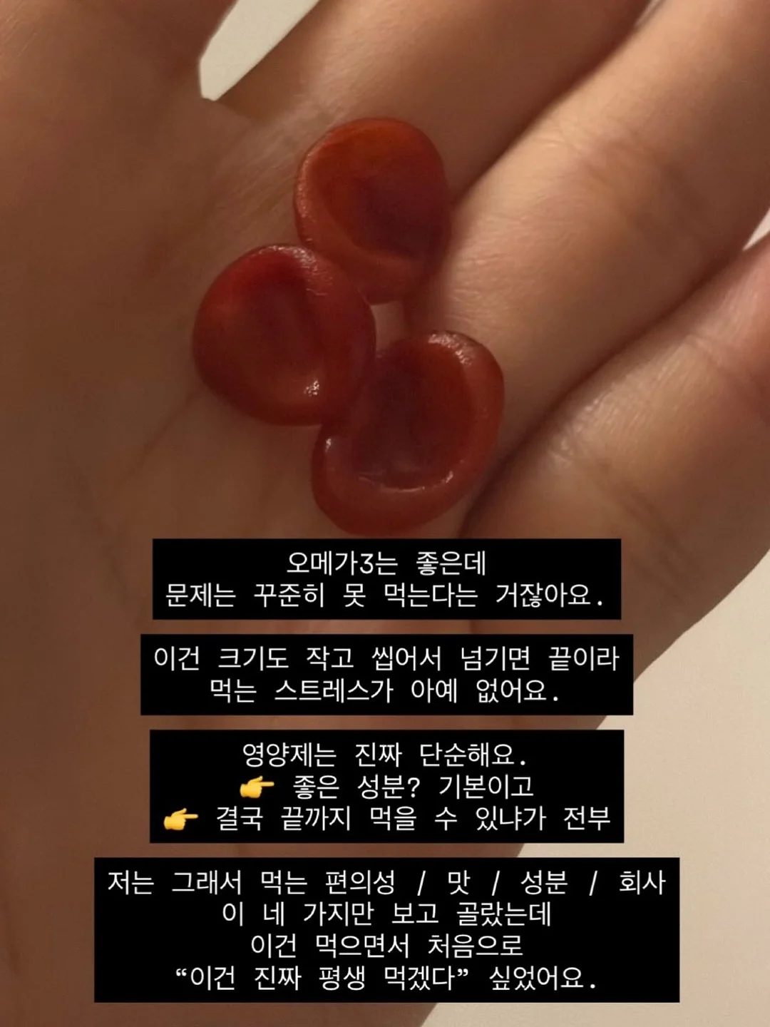 골드 호접란케이크 3