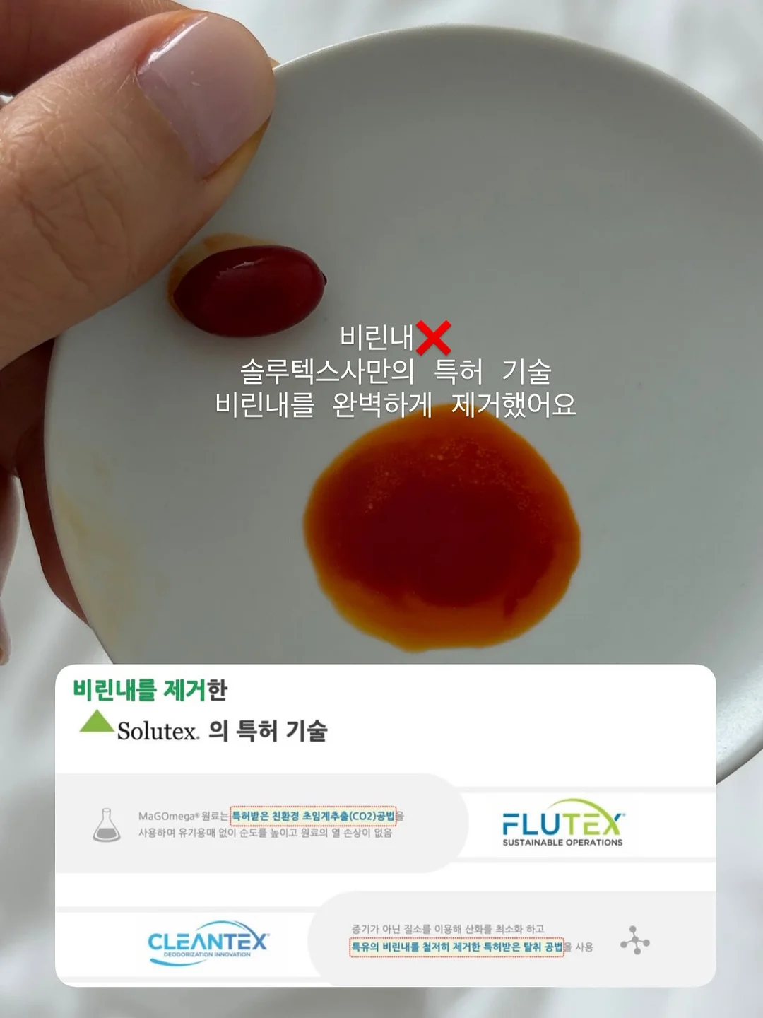 골드 호접란케이크 8