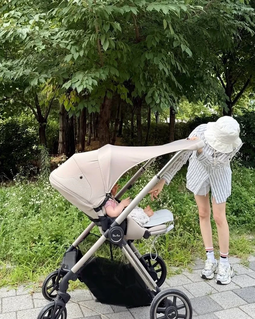 수납 트롤리 2