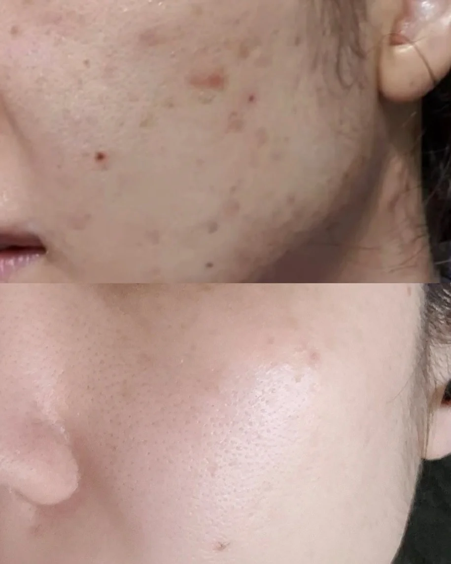 줌 바이 정샘물 메이크업 픽서 50ml 7