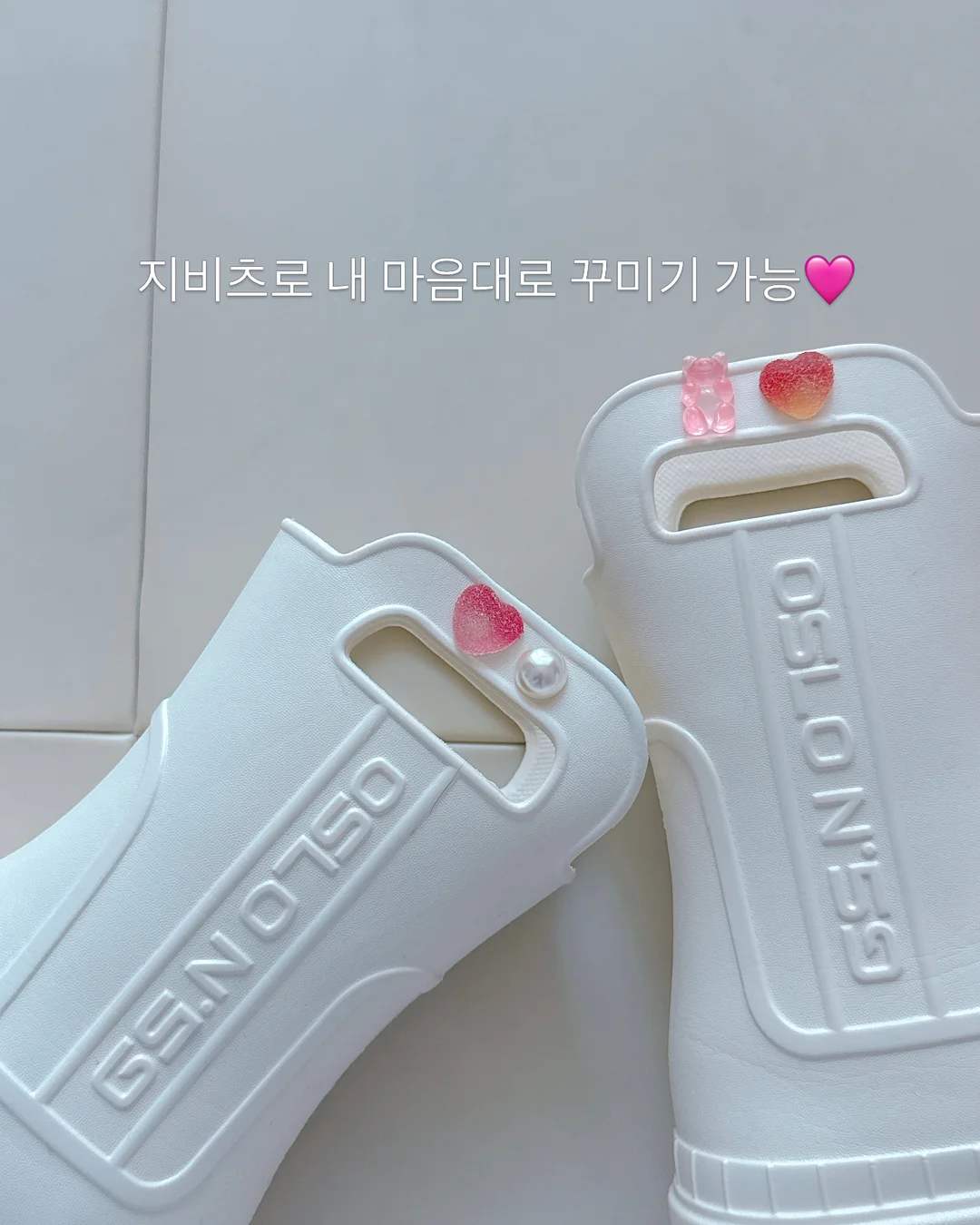 네일 디자인 10