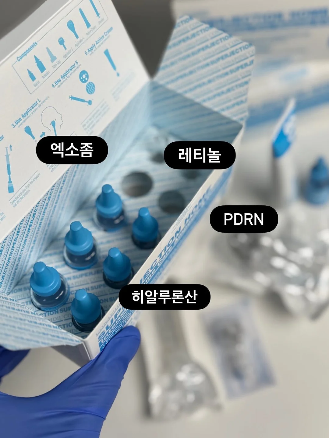 아웃도어프로덕트 코브마스터 반팔 반바지 1