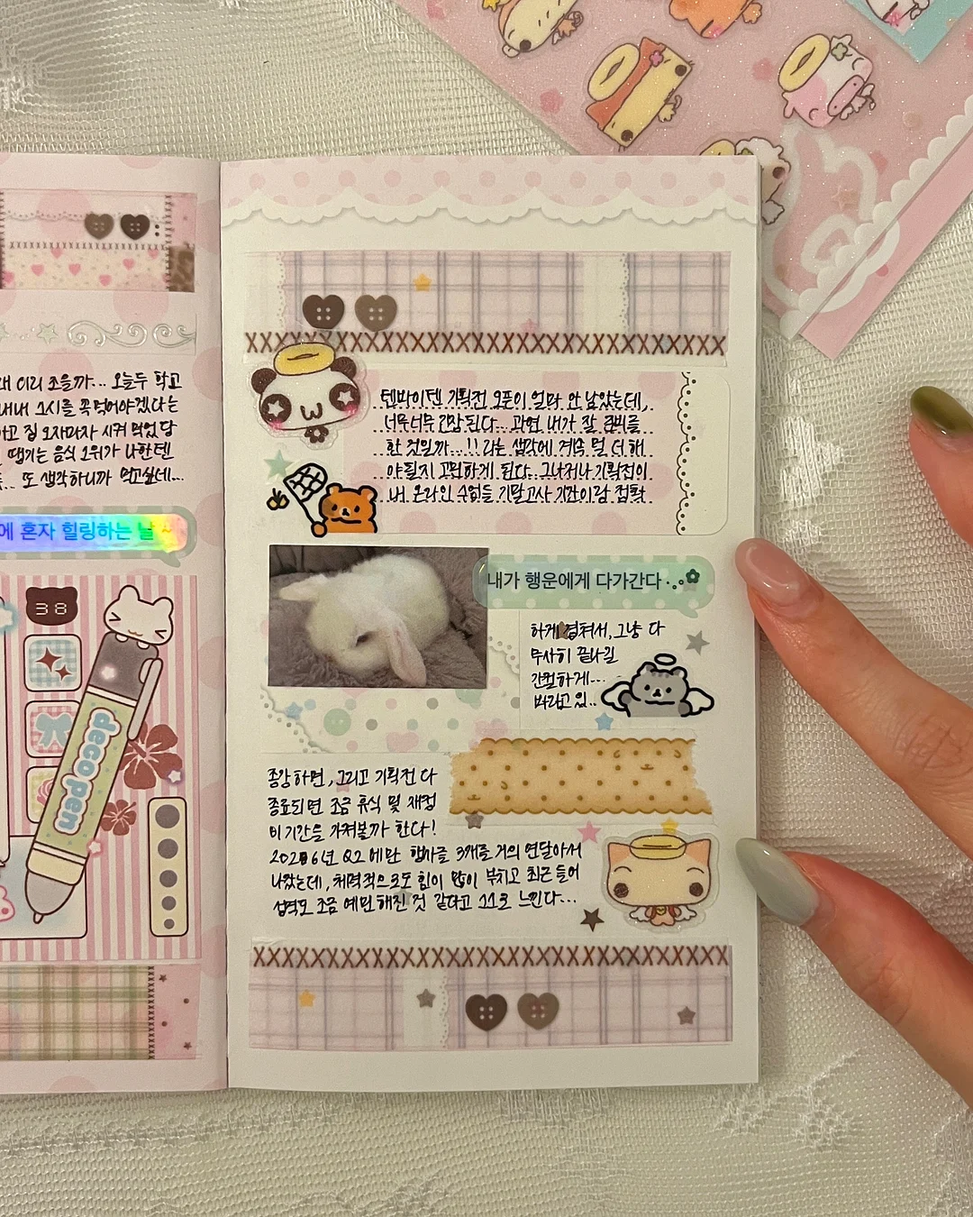 산후 골반 리셋: 30회의 정석 9