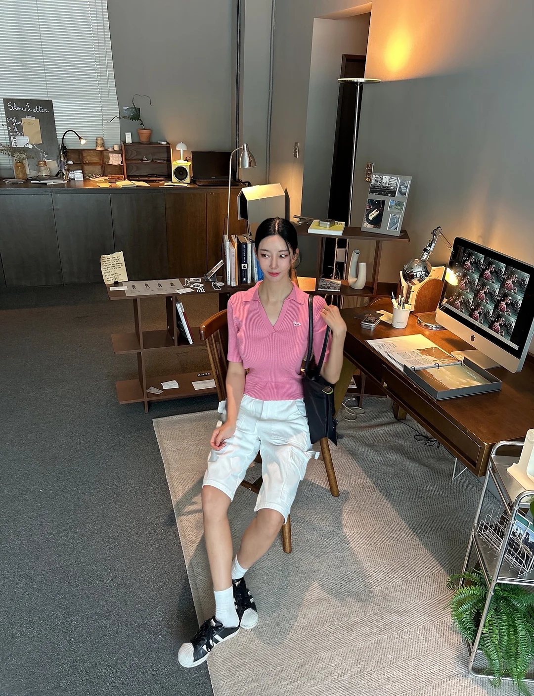 실리콘 식기건조 롤매트 5