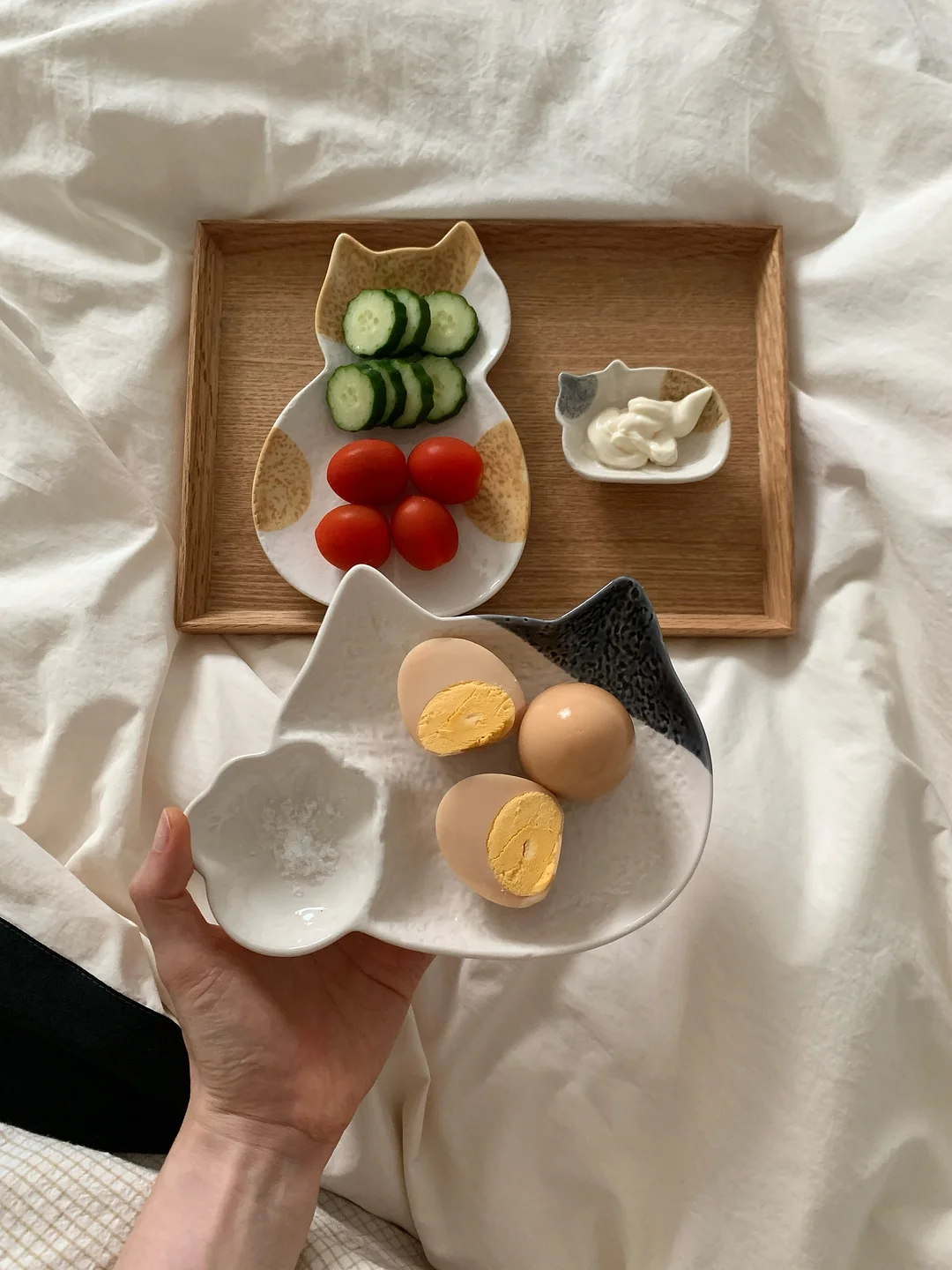 소빛 글로우 엠보 스티커 1
