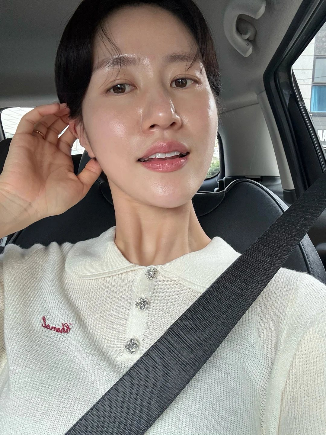 각질 제거 루틴 제품 1