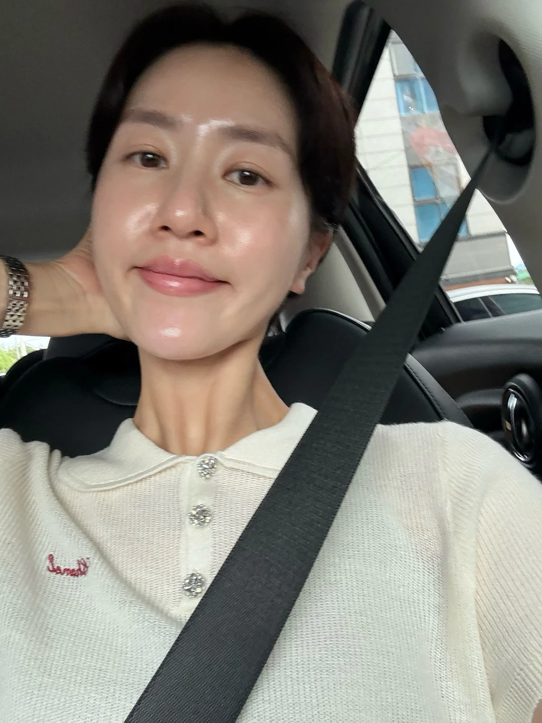 각질 제거 루틴 제품 2