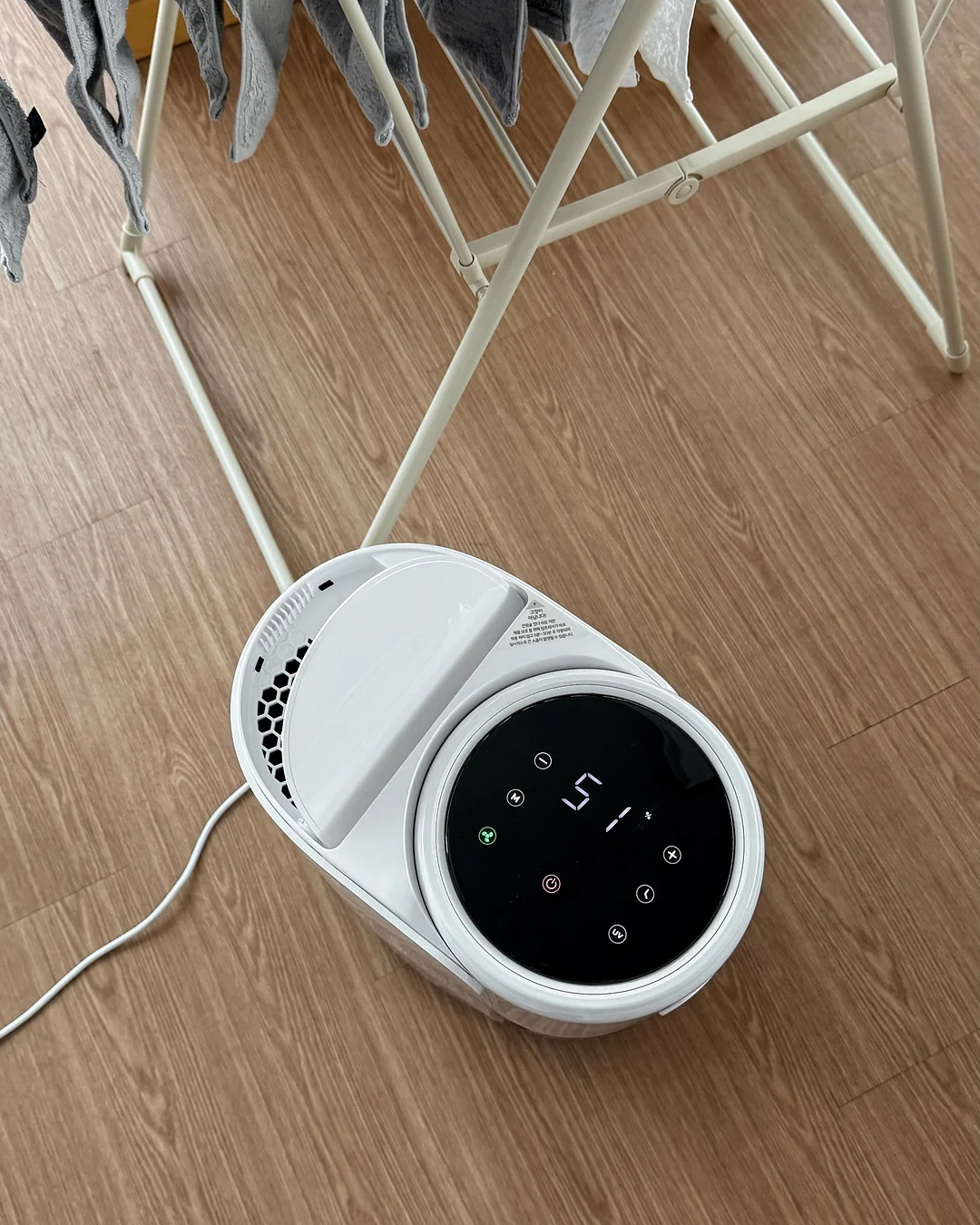 자동 햇빛 차단 가림막 5