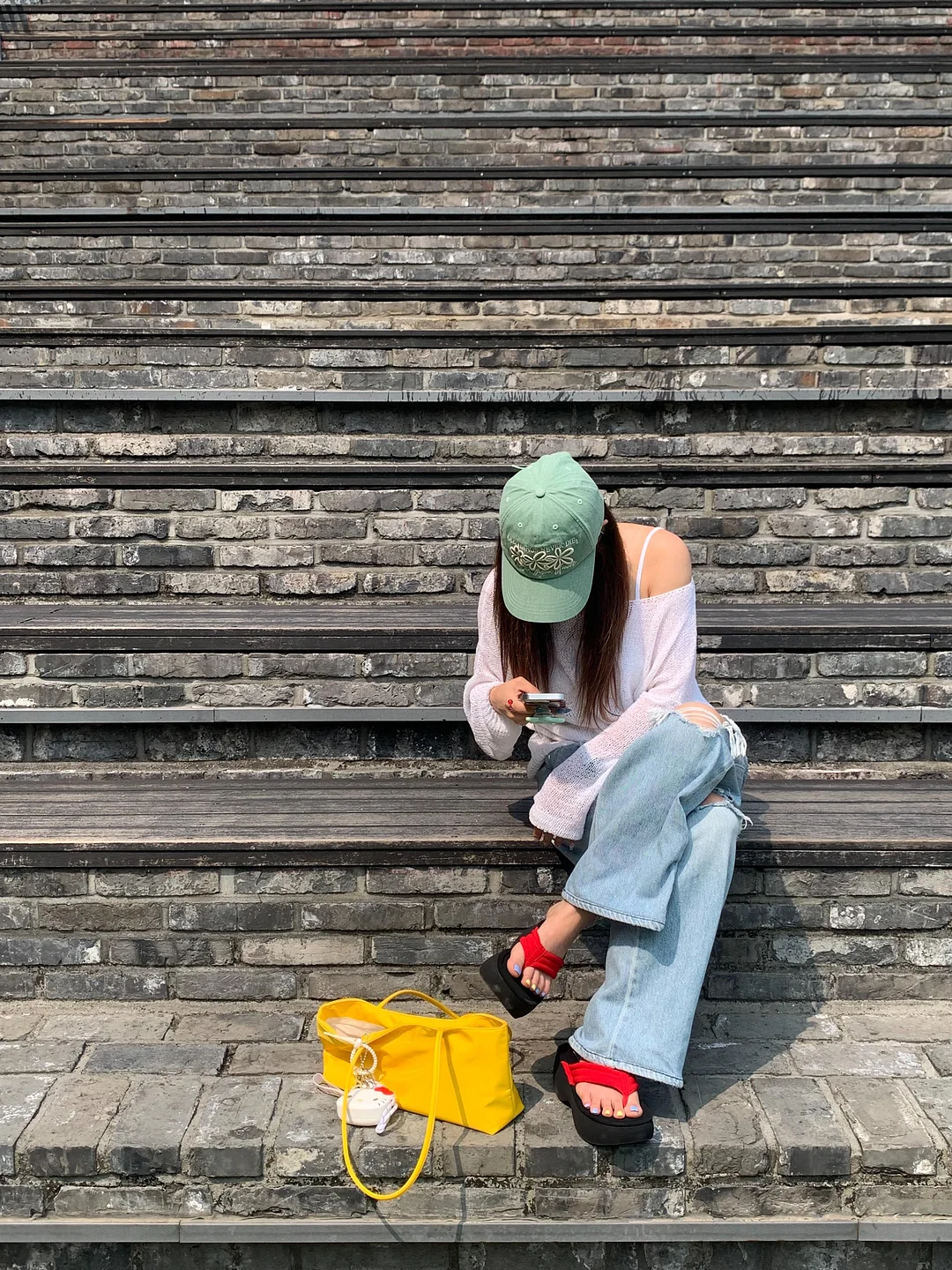 롱샴보다 더 핫한 가방 4