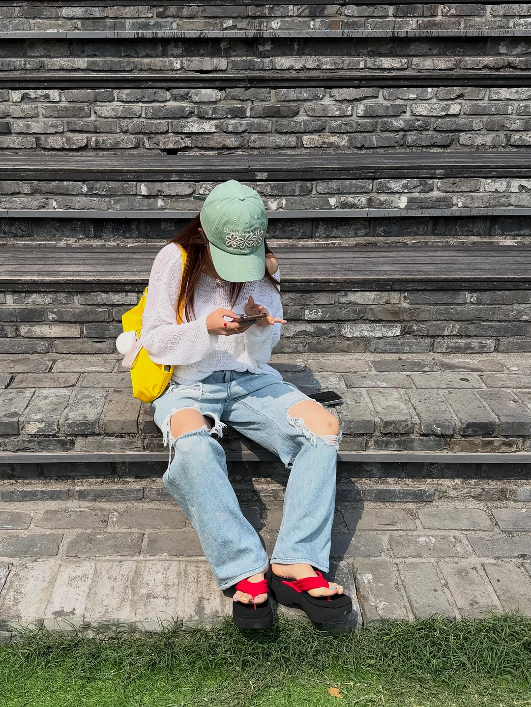 롱샴보다 더 핫한 가방 5
