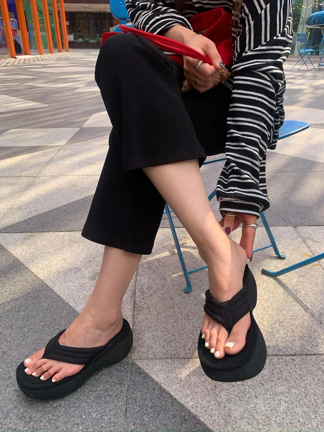 롱샴보다 더 핫한 가방 9