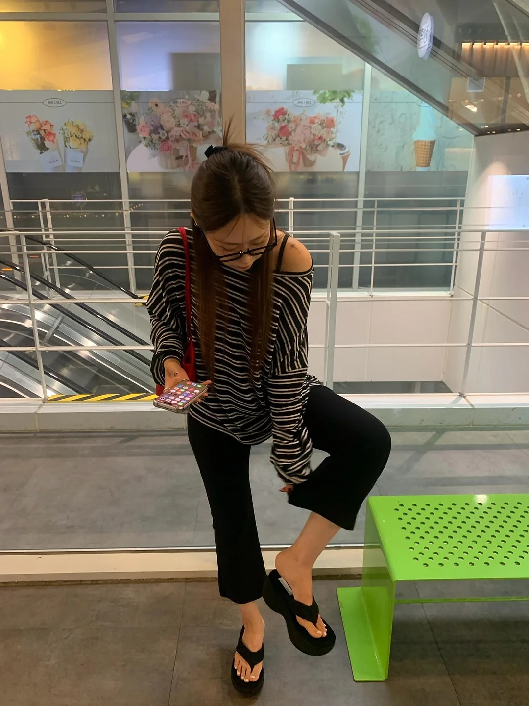 롱샴보다 더 핫한 가방 10