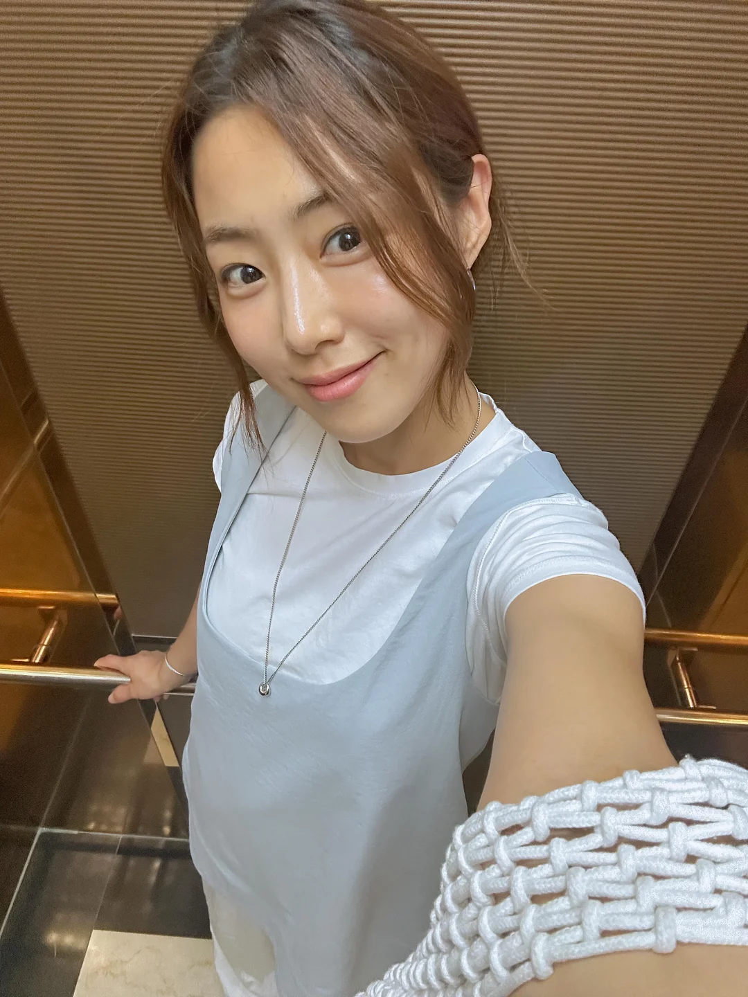 지플라워 햇빛차단벙거지 2
