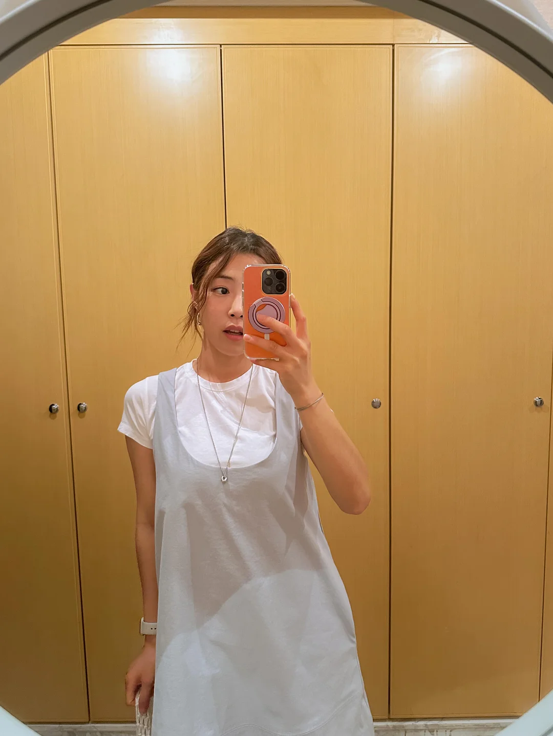 지플라워 햇빛차단벙거지 3