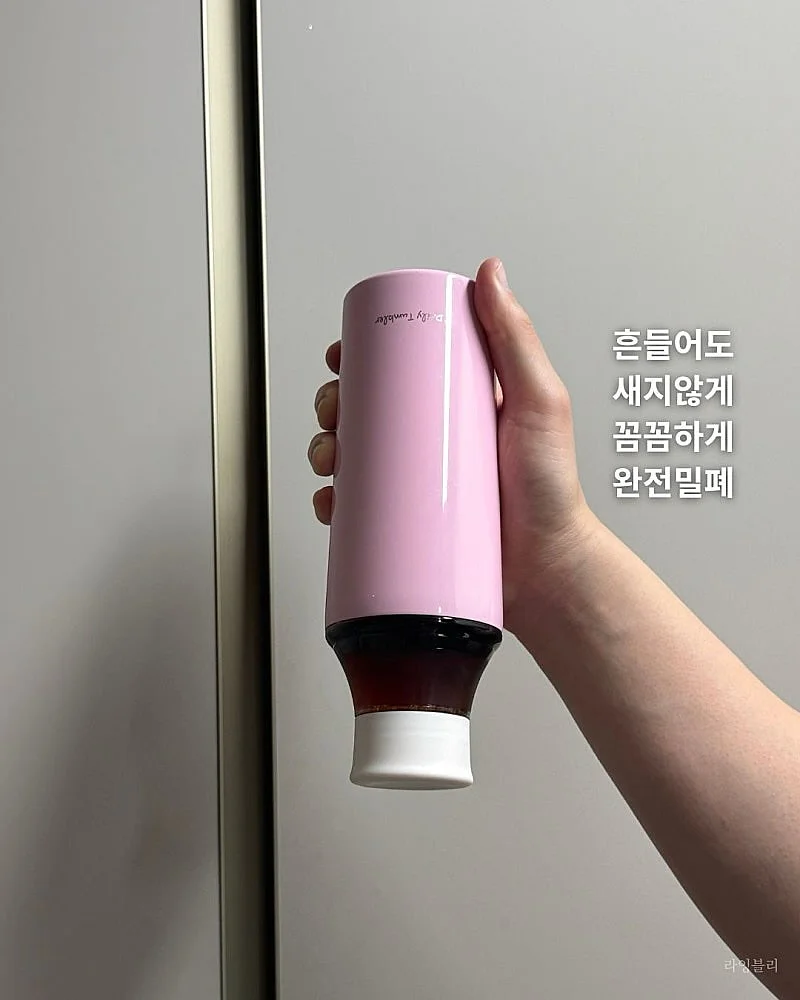 마더케이 에코젠 일회용 젖병 유니콘 에디션 8