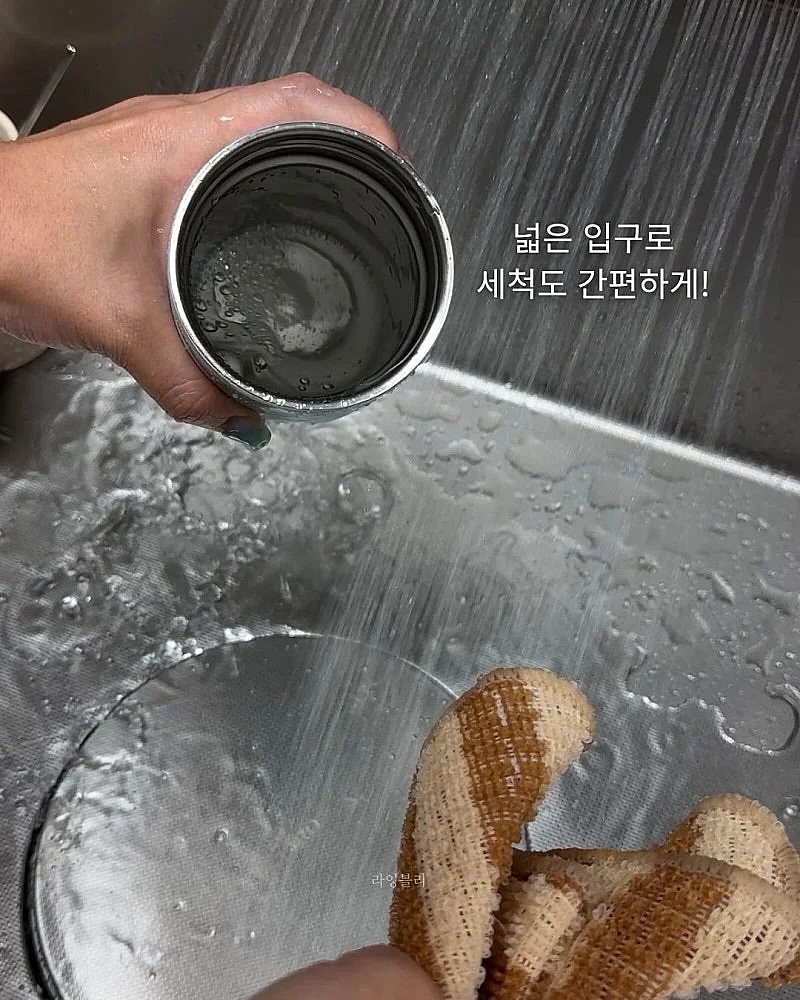 마더케이 에코젠 일회용 젖병 유니콘 에디션 9