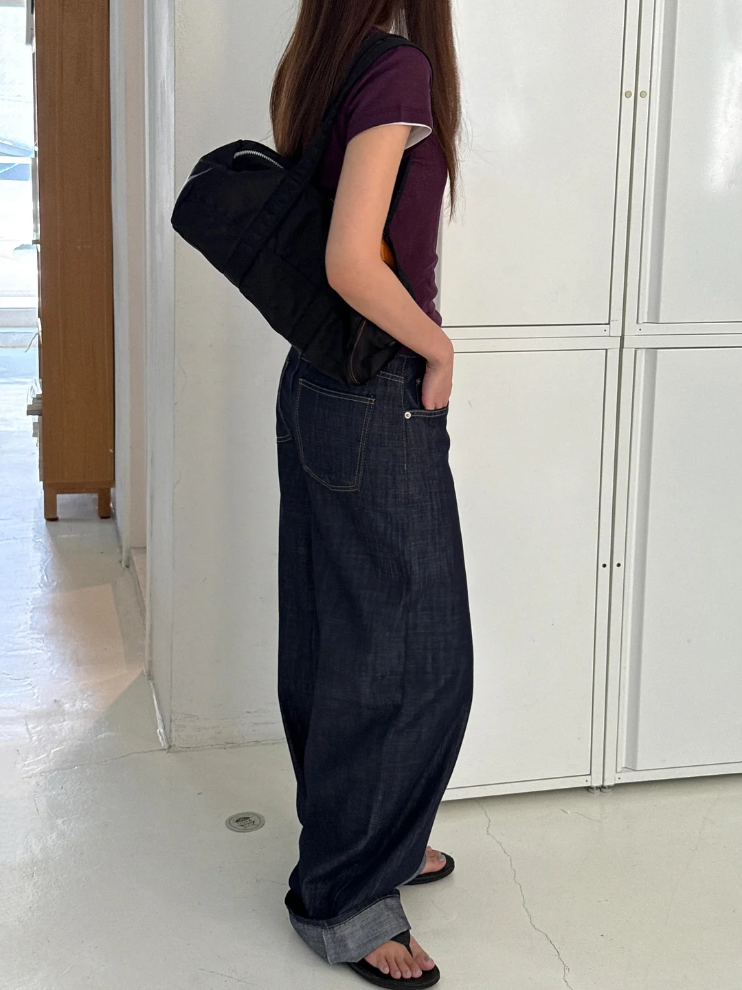두부 케이크 4