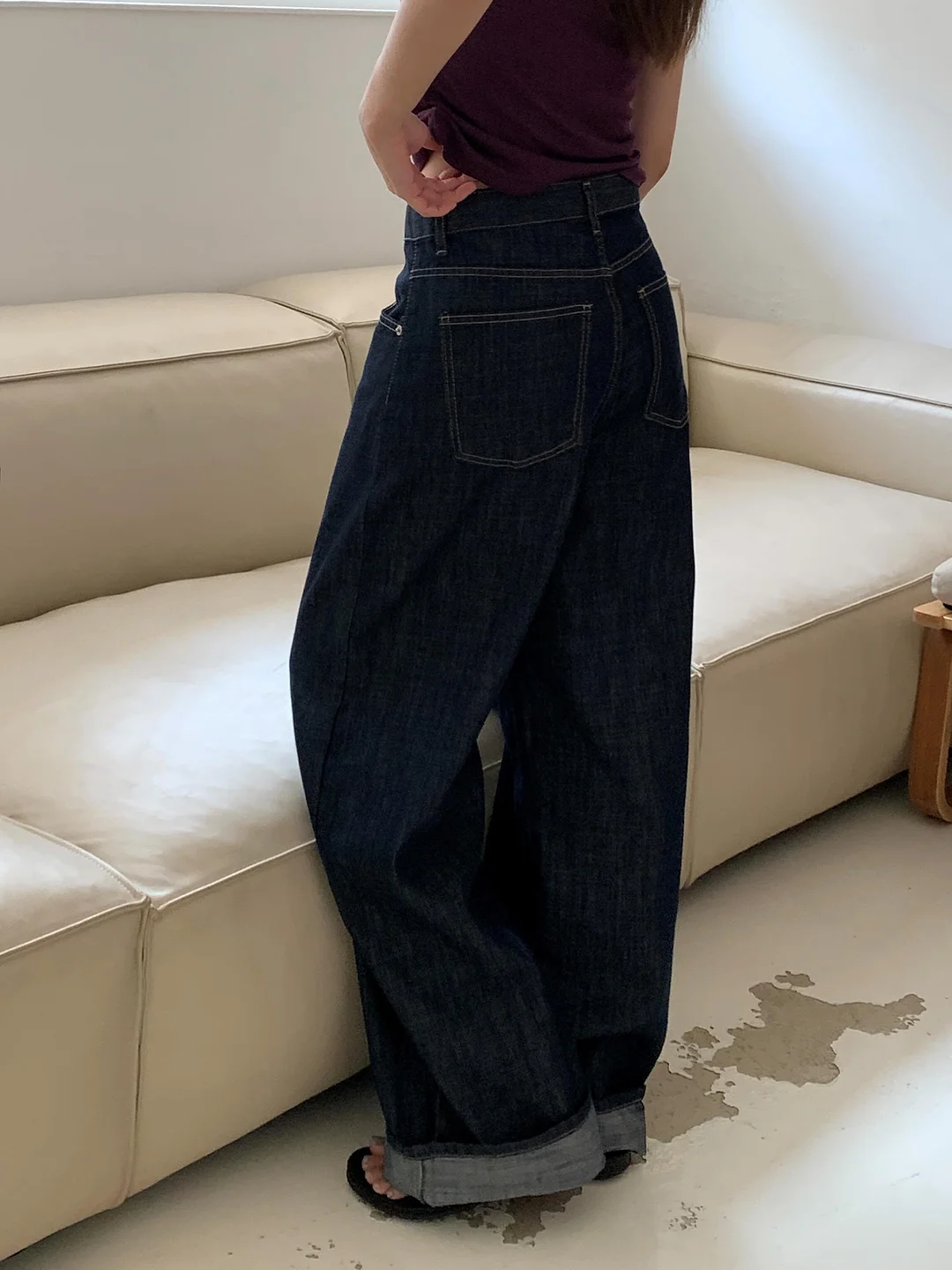 두부 케이크 6