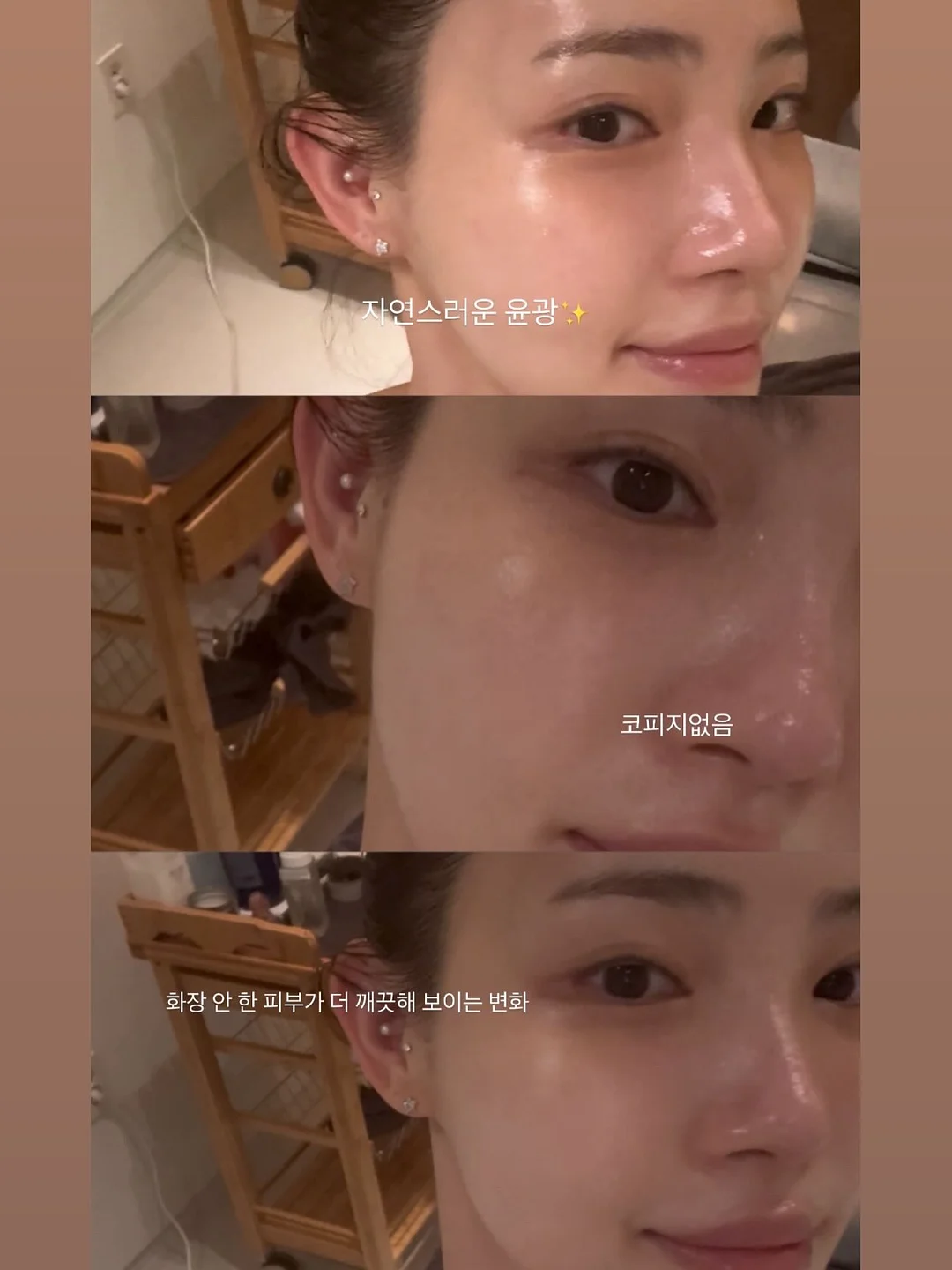 랩 스타일 블라우스 18