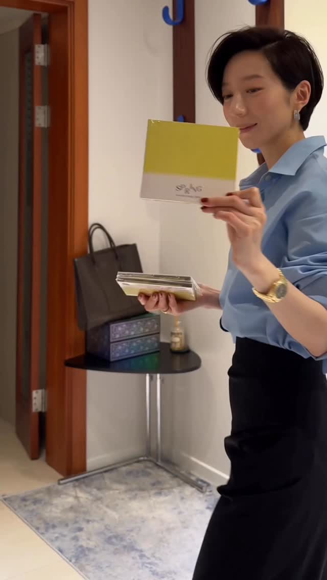 눈썹 펜슬
