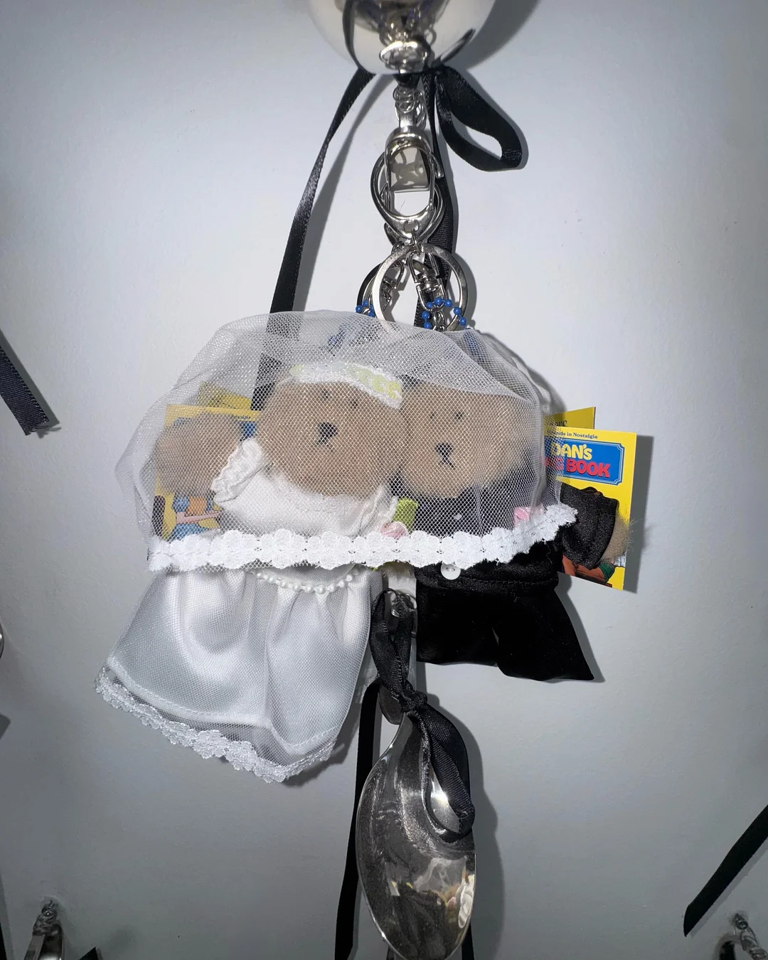 디온 코튼 데님 반바지 3