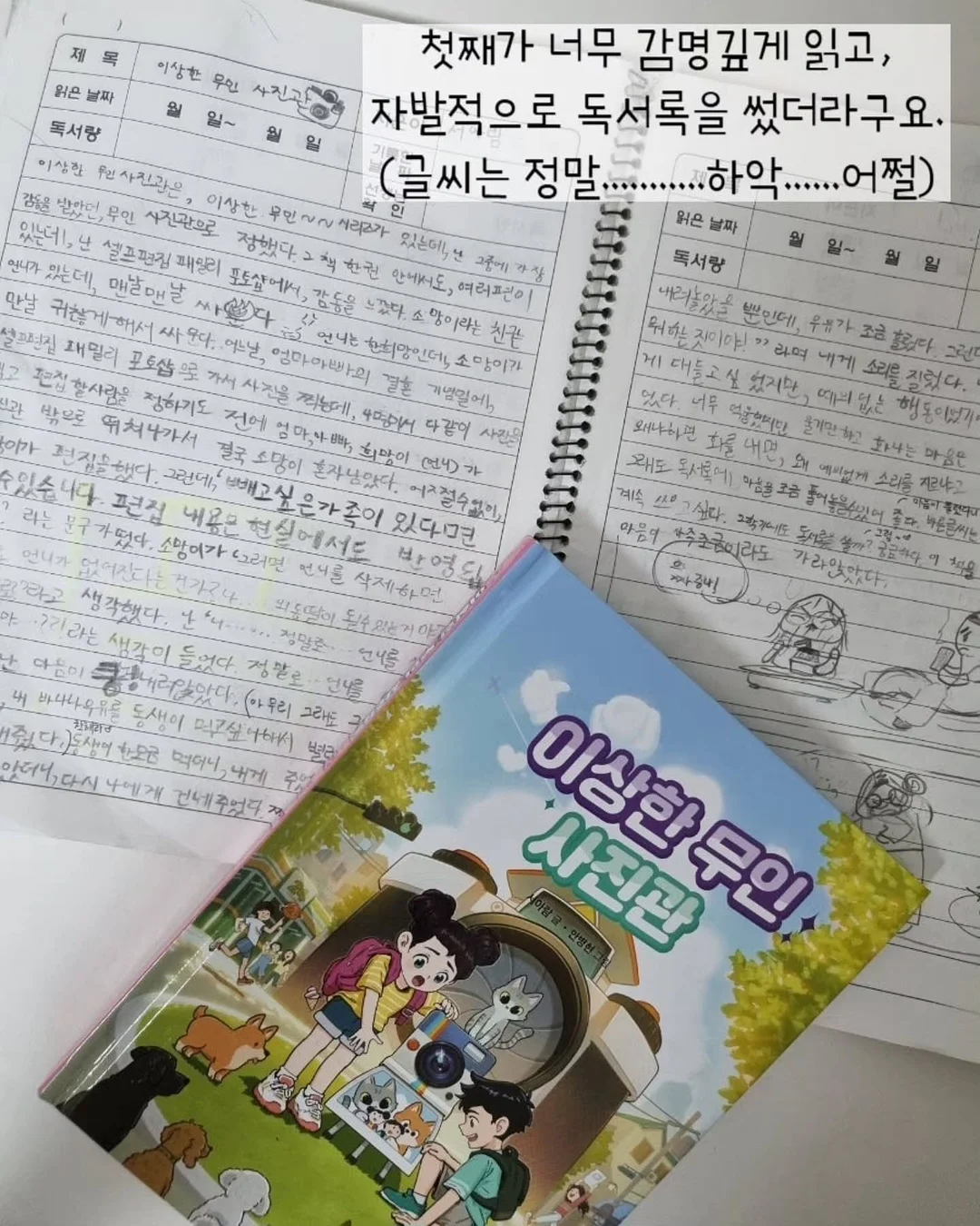 허리 쿠션 2