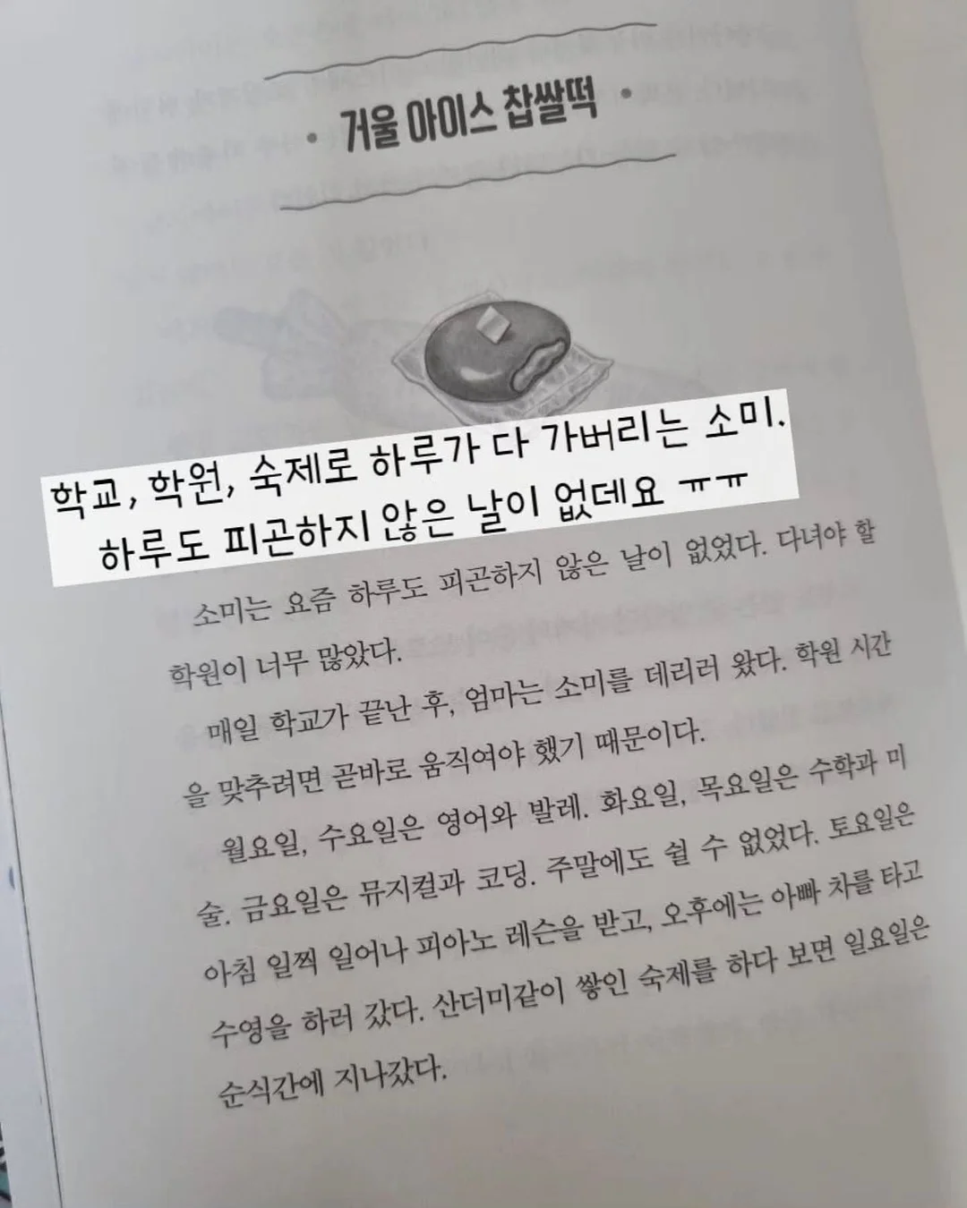 허리 쿠션 6