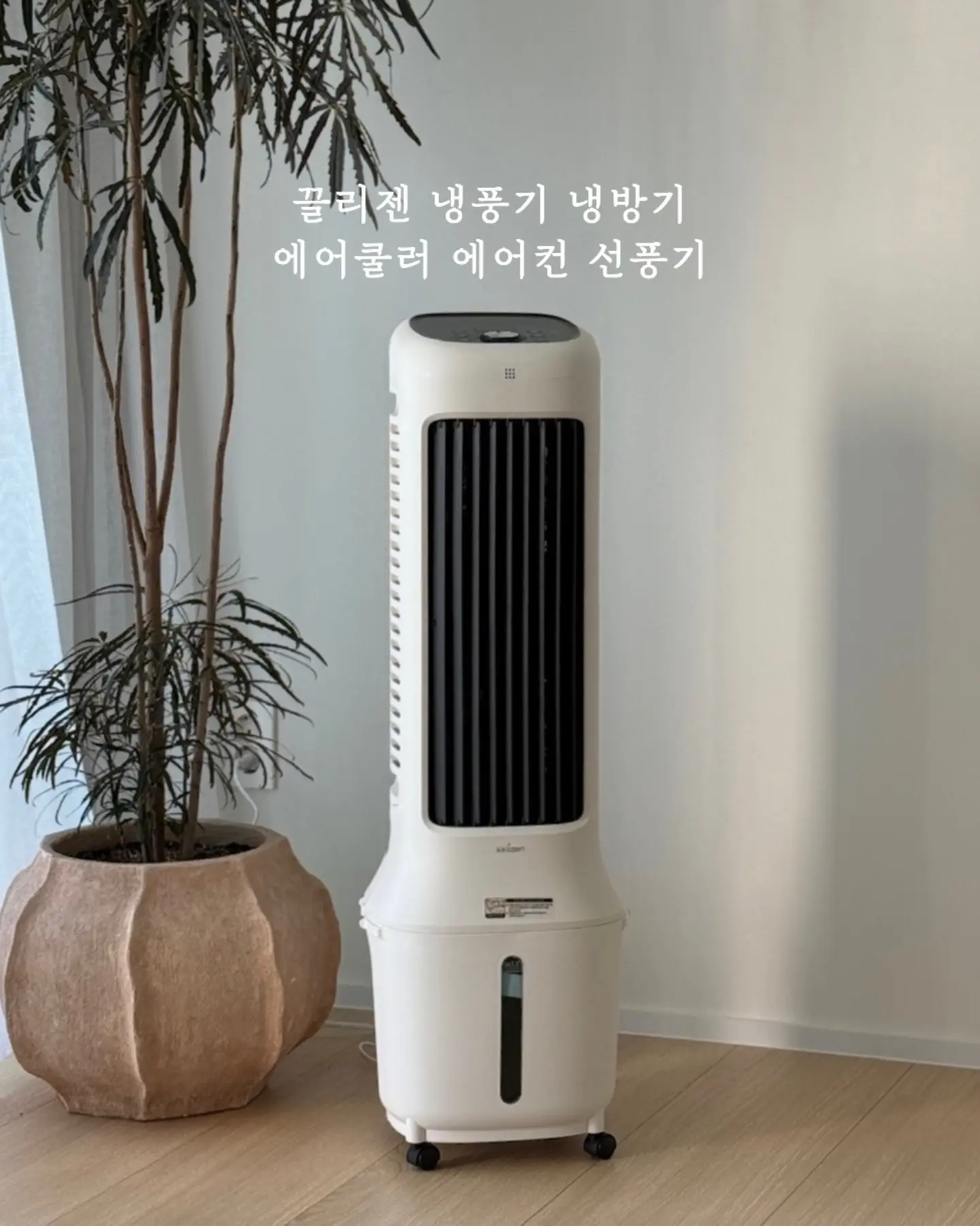 앙뜨제이 스윗리보니스웨터 2