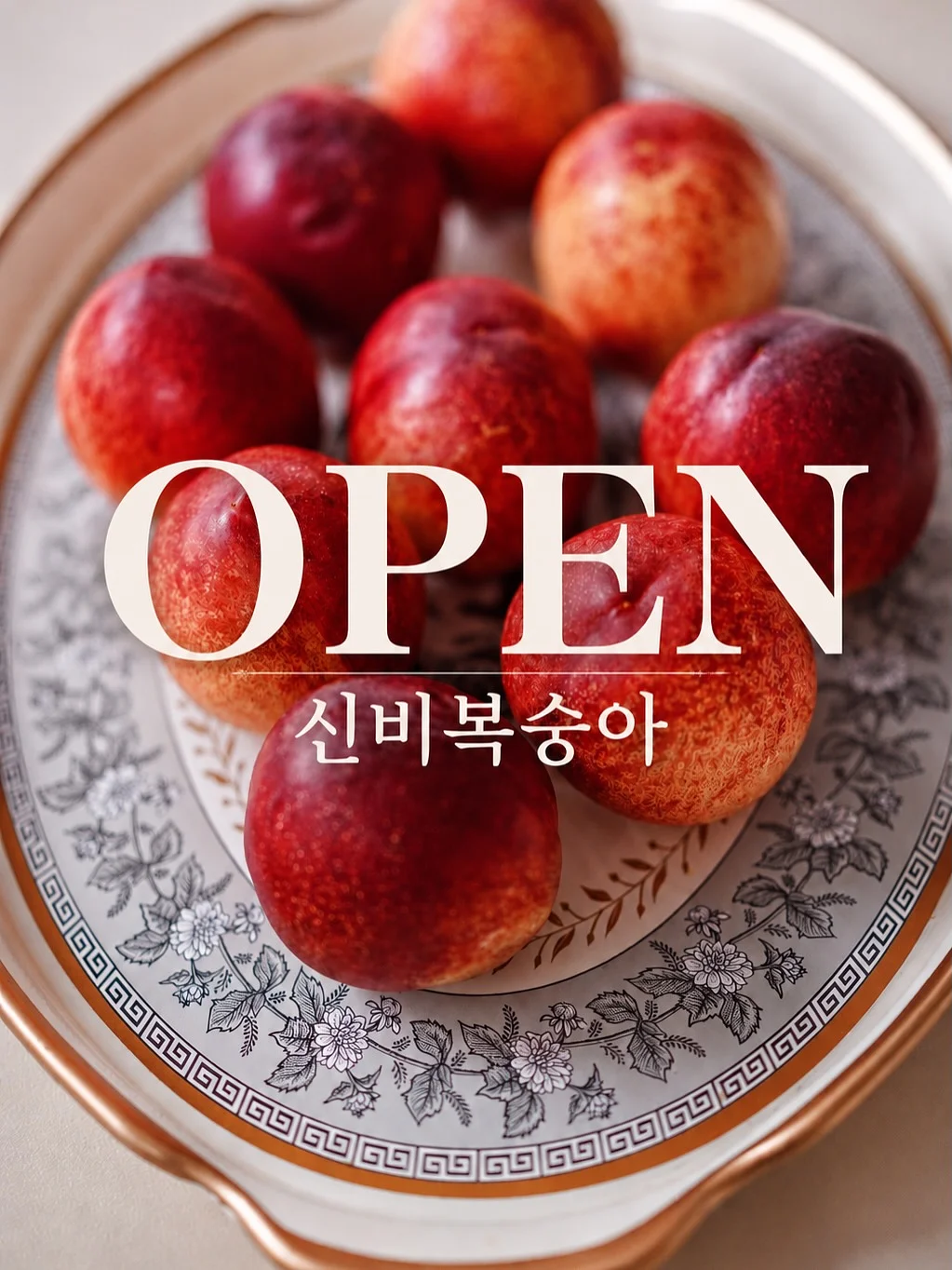 갓성비 티 3색세트 1