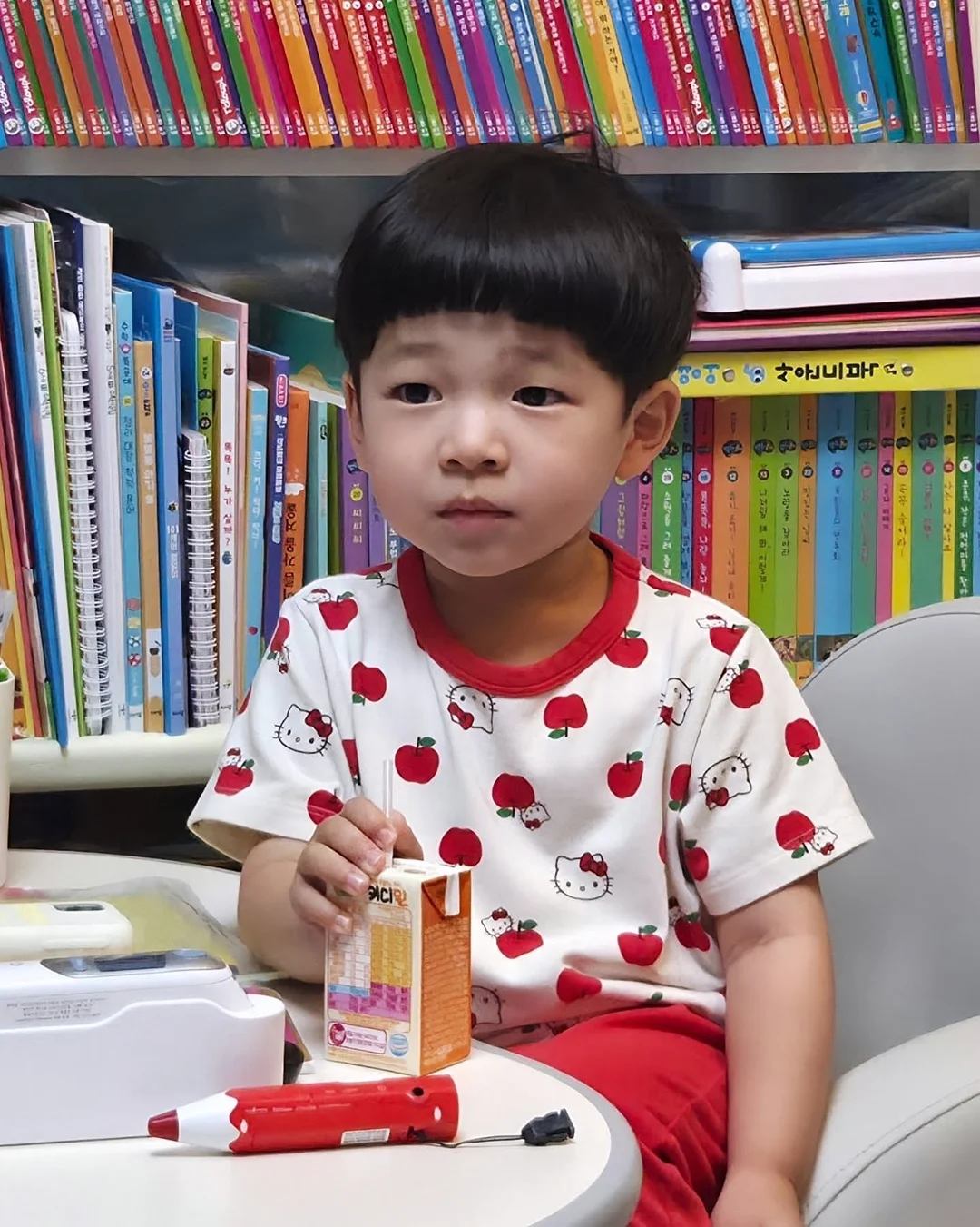 쁘띠스카프 2