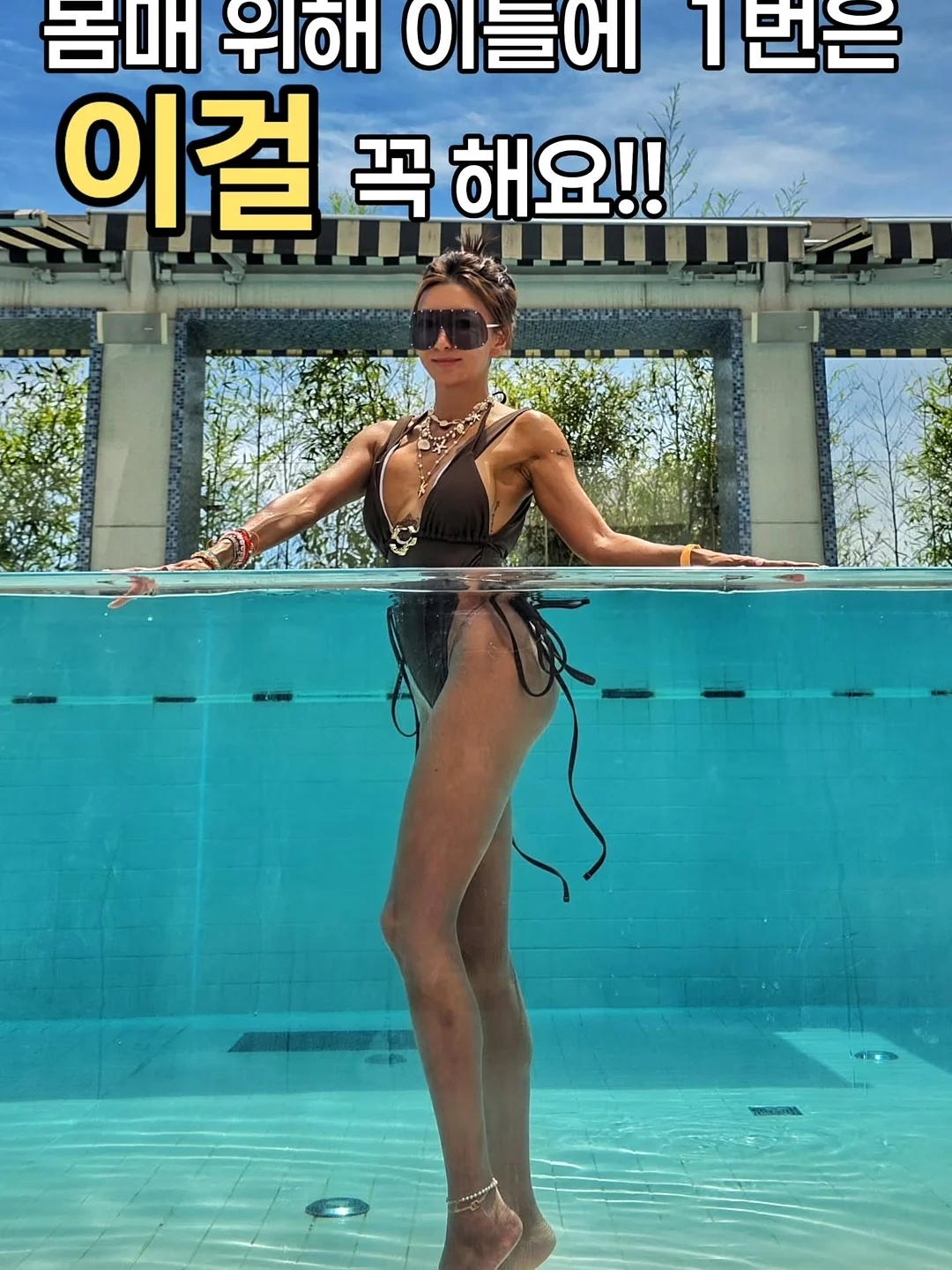 복숭아빛 부케 1