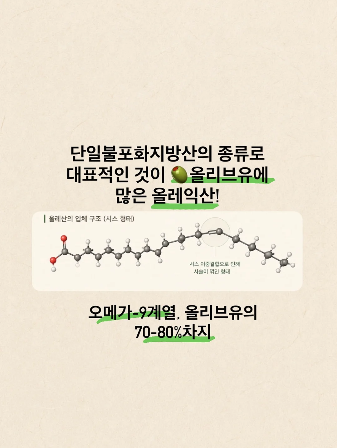 메종키츠네 니트 4