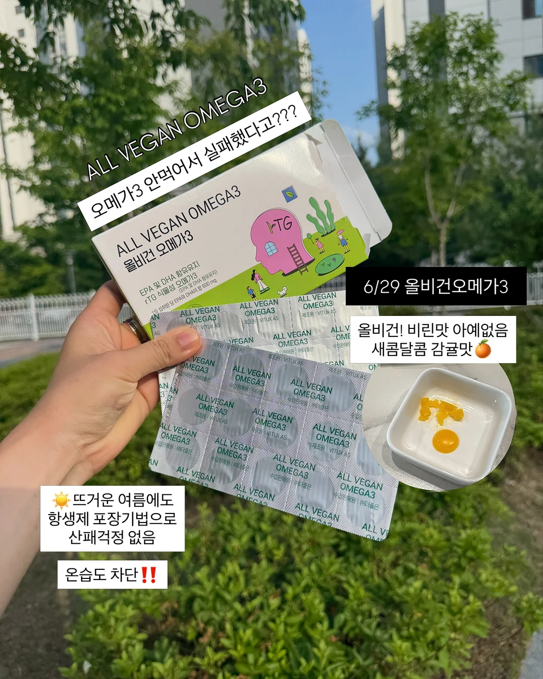 야구공 모양 얼음틀 9