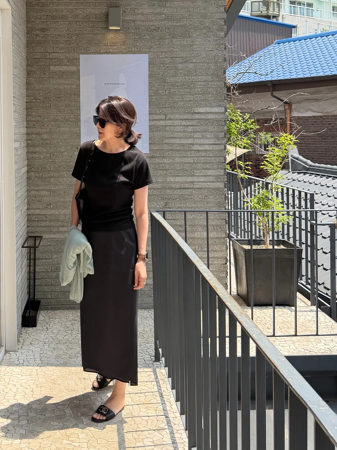 애호박국밥 1