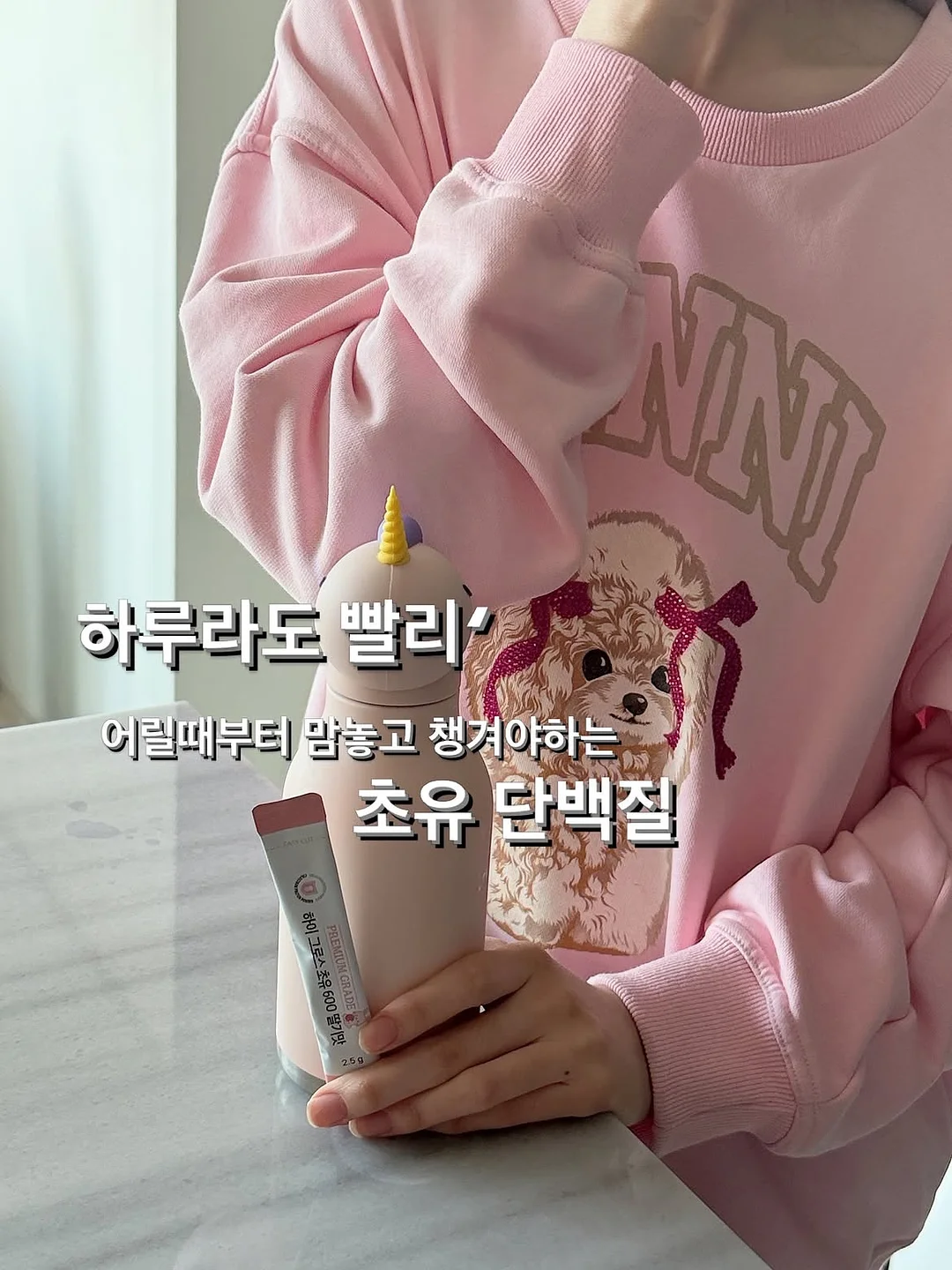 캐릭터 쿠키 3