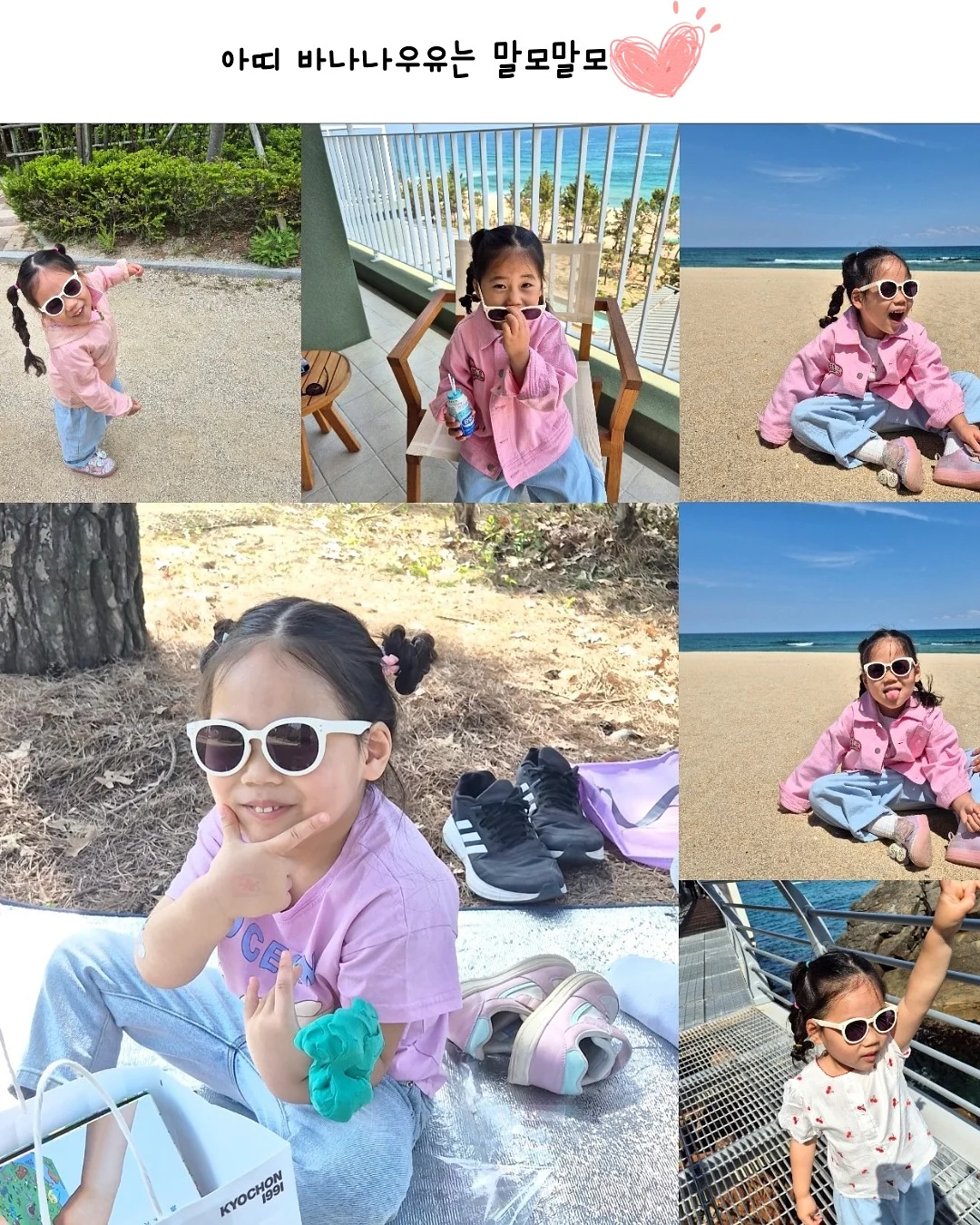 초유 영양제 10