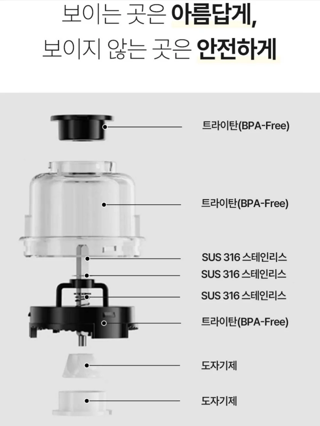 나는 알코올 중독의사였습니다 7