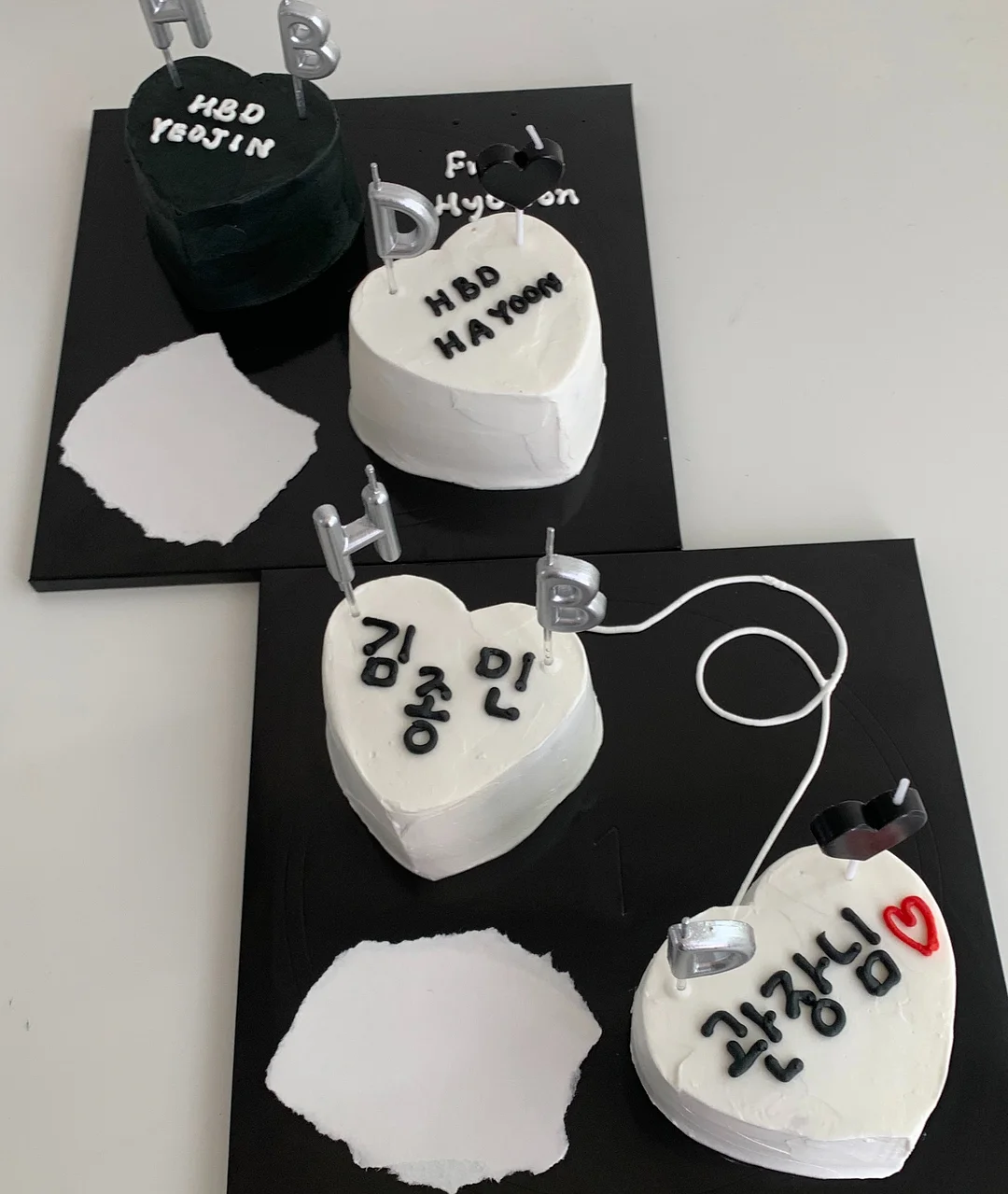 고사리 삶는 비법 5