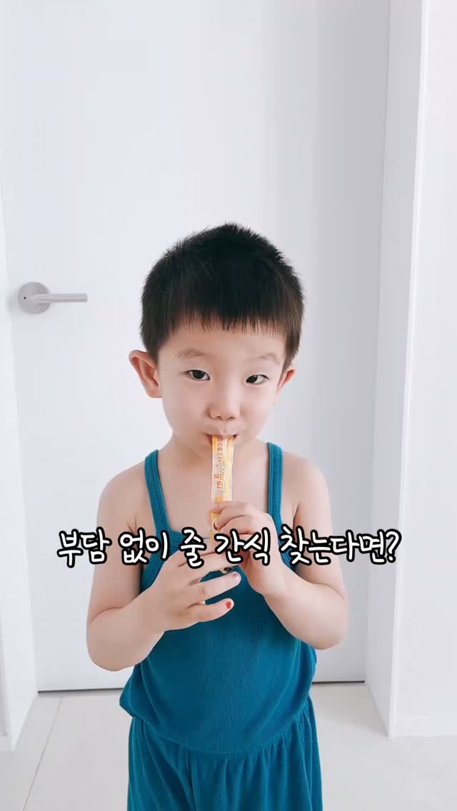 린넨 원피스