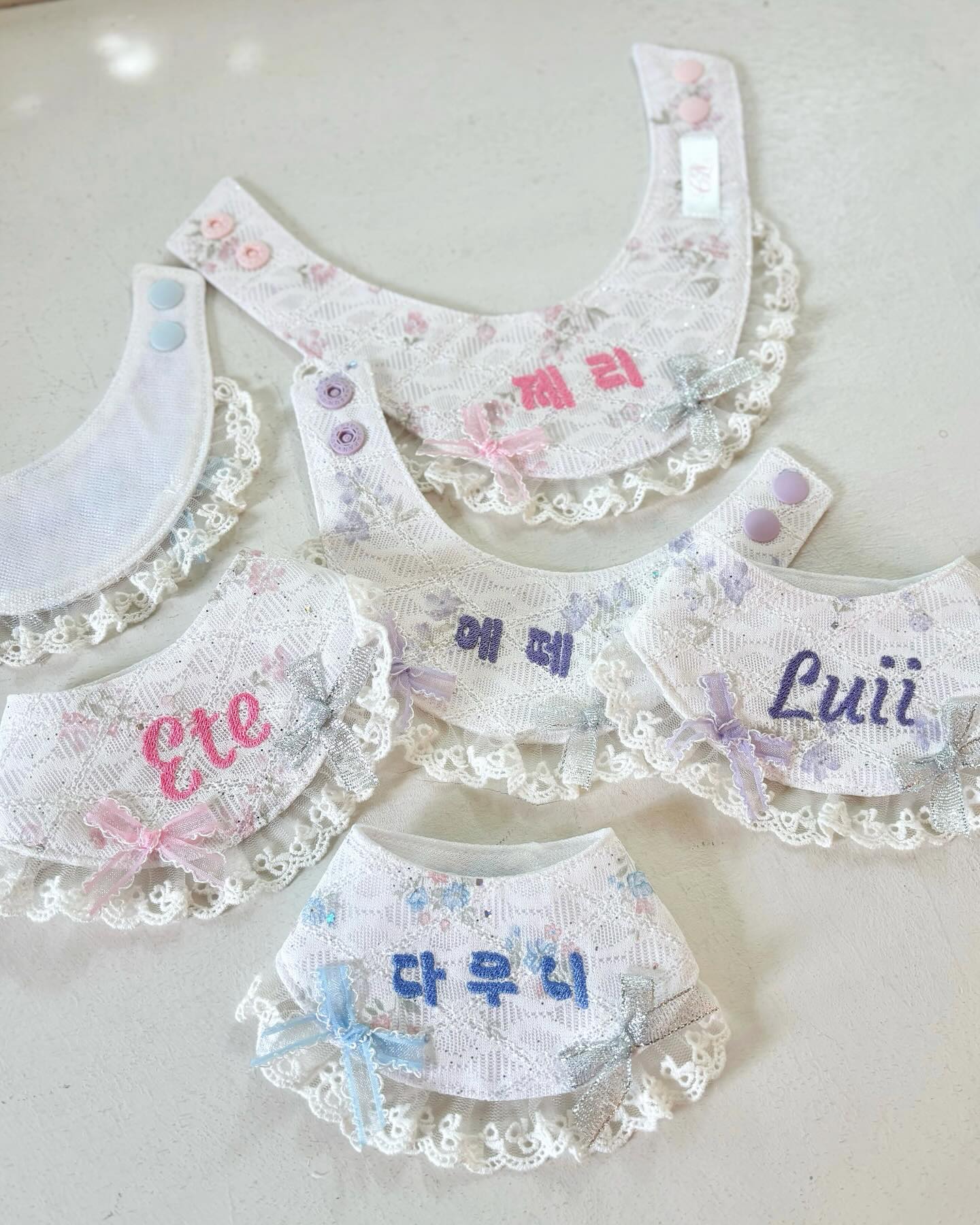 리얼이구마 / 리얼빼빼구마 1