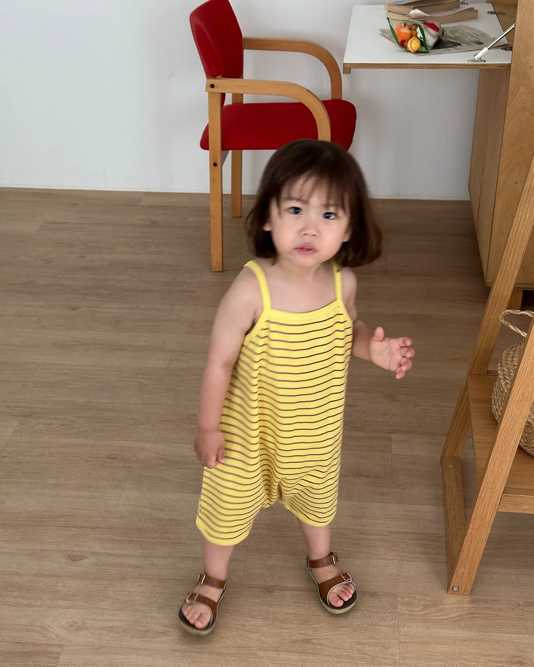 인체수업 및 물질변화 실험 15
